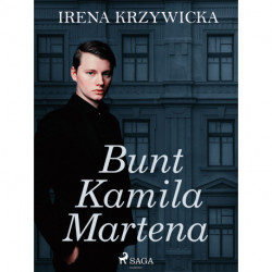 Bunt Kamila Martena