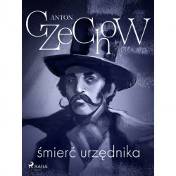Śmierć urzędnika - zbiór opowiadań