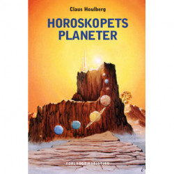 Horoskopets planeter: med appendiks om de nye dværgplaneter