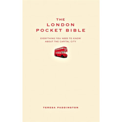 The London Pocket Bible