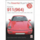 Porsche 911 (964): Carrera 2, Carrera 4 and Turbocharged Models. Model Years 1989 to 1994