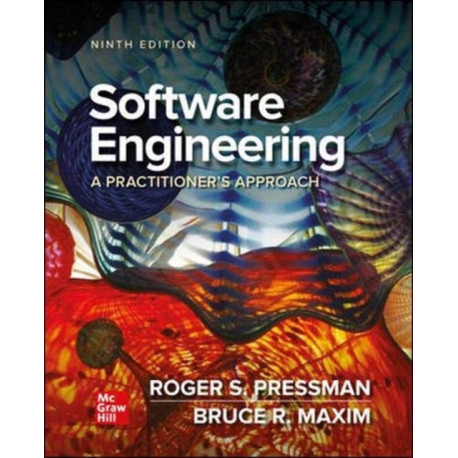 Software Engineering: A Practitioner's Approach