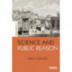 Science and Public Reason