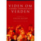 Viden om verden: En grundbog i antropologisk analyse