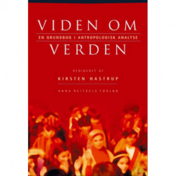 Viden om verden: En grundbog i antropologisk analyse