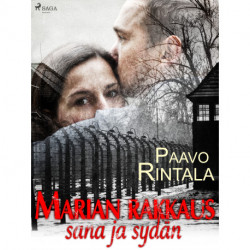 Marian rakkaus: sana ja sydän