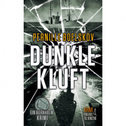 Dunkle Kluft
