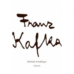 Efterladte fortællinger: Samlede fortællinger 2