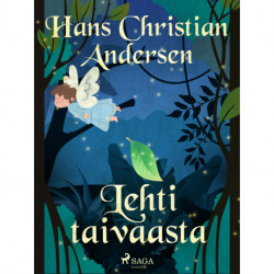 Lehti taivaasta