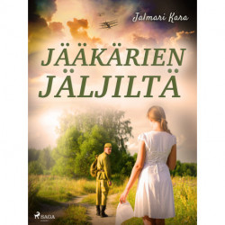 Jääkärien jäljiltä
