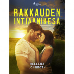 Rakkauden intiaanikesä