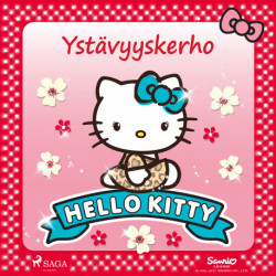 Hello Kitty - Ystävyyskerho