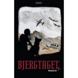 Bjergtaget: Trudel og huset Berghof