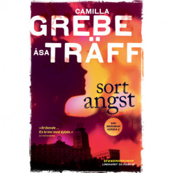 Sort angst