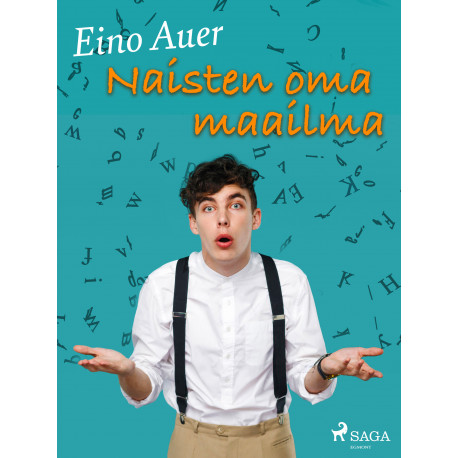Naisten oma maailma