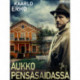 Aukko pensasaidassa