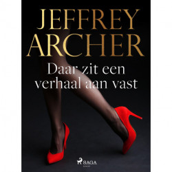 Daar zit een verhaal aan vast