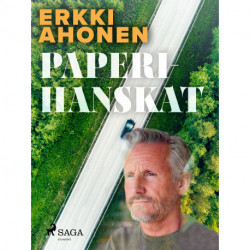 Paperihanskat