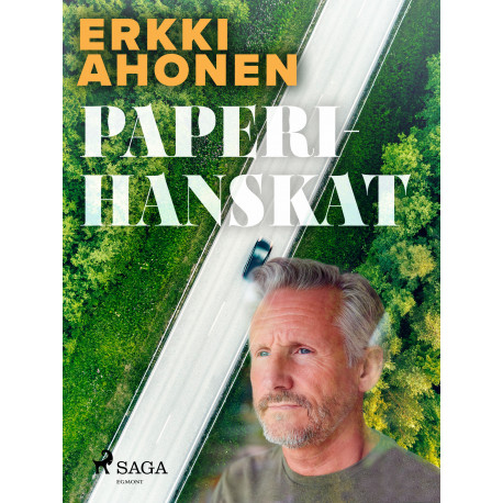 Paperihanskat