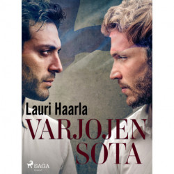 Varjojen sota