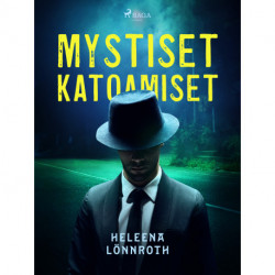 Mystiset katoamiset