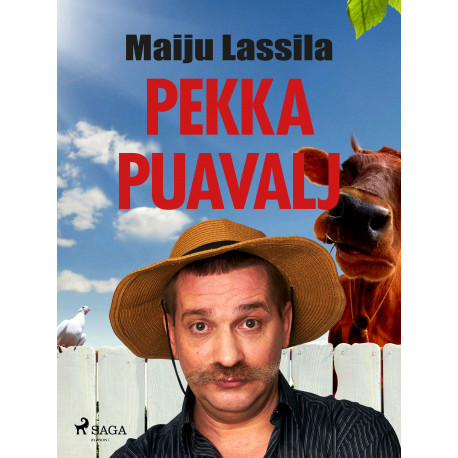 Pekka Puavalj