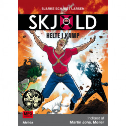 Skjold 4: Helte i kamp