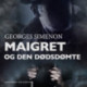 Maigret og den dødsdømte
