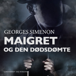 Maigret og den dødsdømte