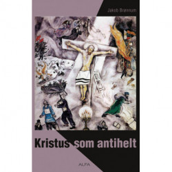 Kristus som antihelt