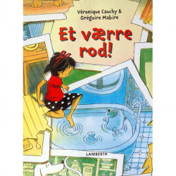 Et værre rod!