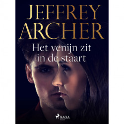 Het venijn zit in de staart