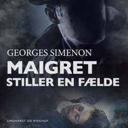 Maigret stiller en fælde