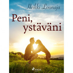Peni, ystäväni