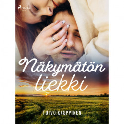 Näkymätön liekki