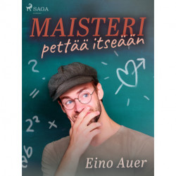 Maisteri pettää itseään