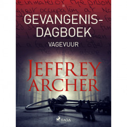 Gevangenisdagboek II - Vagevuur