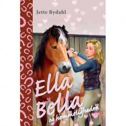 Ella Bella og hemmeligheden