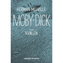 Moby-Dick eller Hvalen