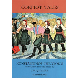 Corfiot tales