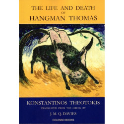 The Life and Death of Hangman Thomas