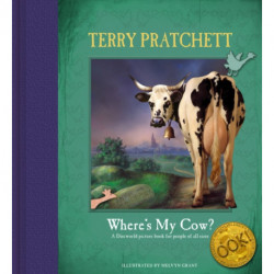 Where's My Cow?: (Discworld Novels)