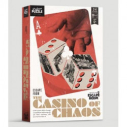 Escape from the Casino of Chaos Game