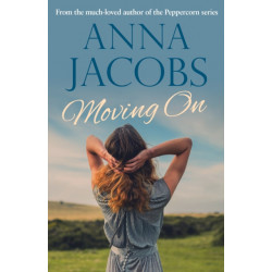 Moving On: From the multi-million copy bestselling author