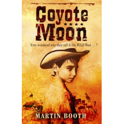 Coyote Moon
