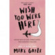 Wish You Were Here