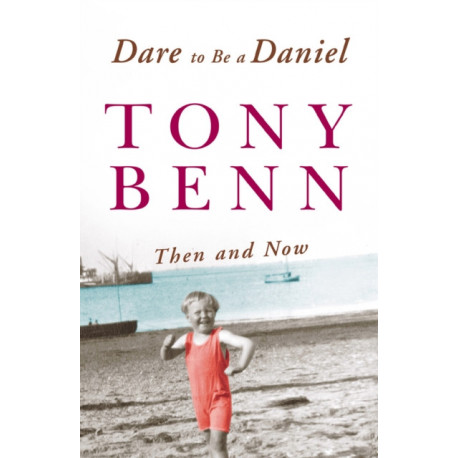 Dare To Be A Daniel: Then and Now