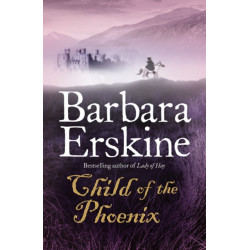 Child of the Phoenix