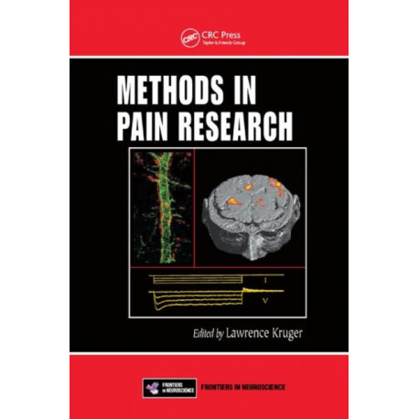 Methods in Pain Research