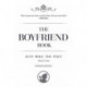 The Boyfriend Book